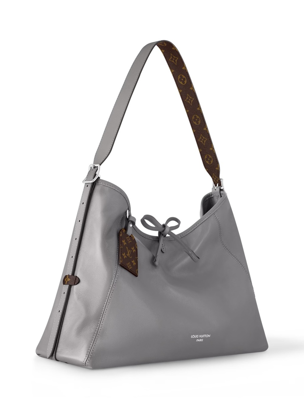 Louis Vuitton Carryall Vibe MM - Picture 2 of 16